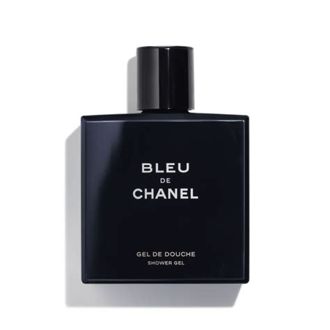 bleu de chanel fann
